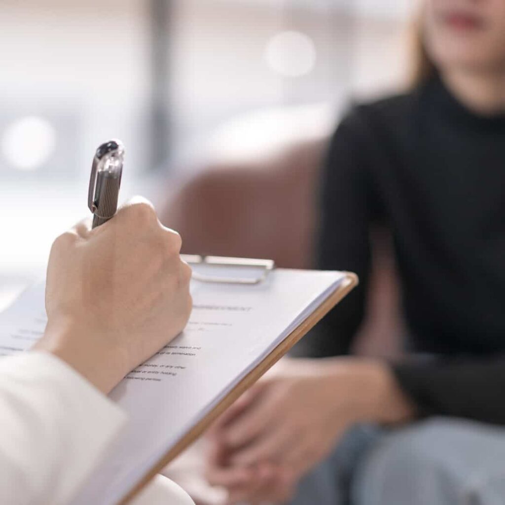 Psicoterapia O Que É