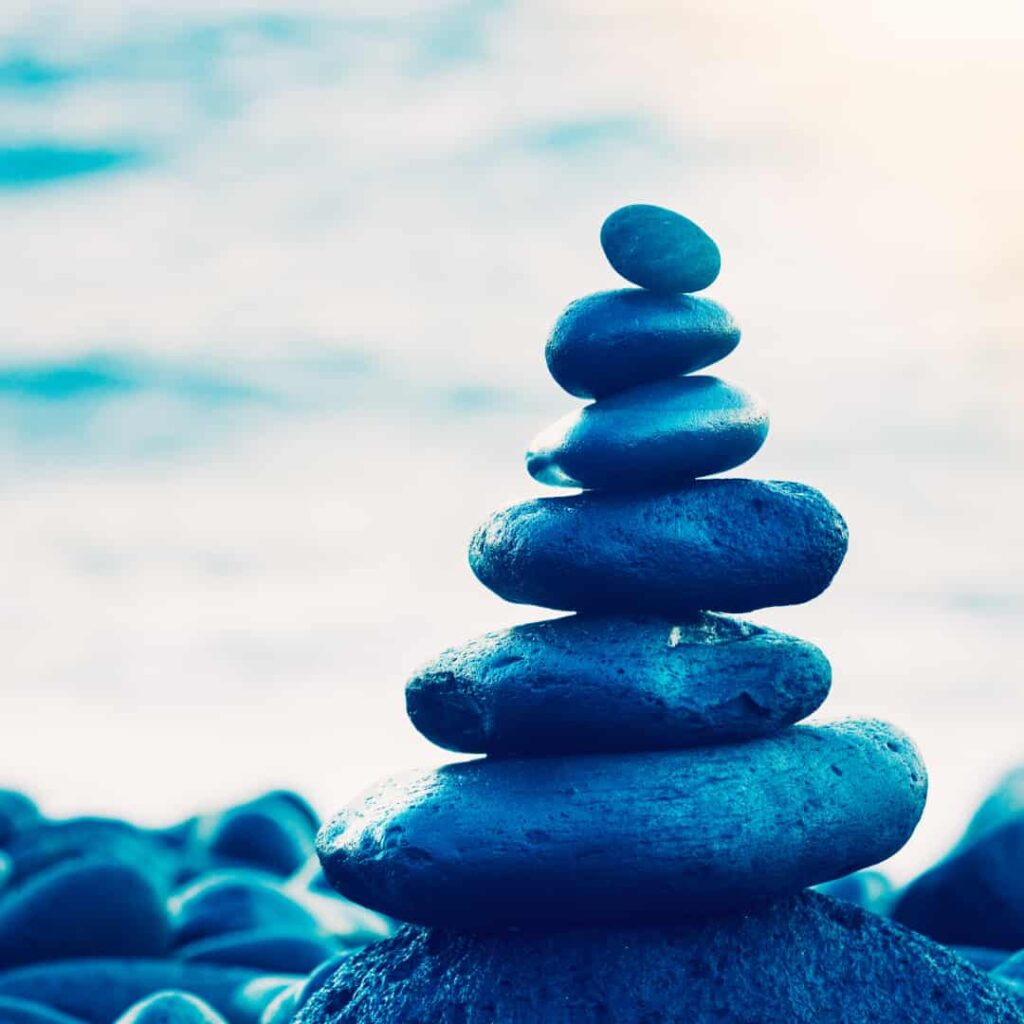 o que é um terapeuta holístico